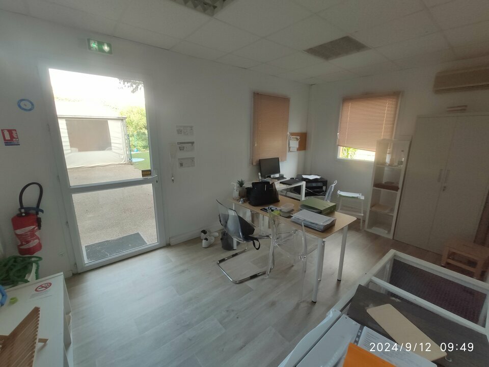 ARTHUR LOYD VAUCLUSE VENTE-BUREAUX-AVIGNON-84