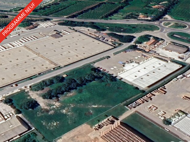 ARTHUR LOYD VAUCLUSE VENTE-LOCAL D'ACTIVITE-PLAN_D'ORGON-13