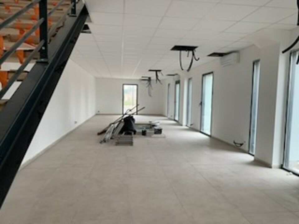 ARTHUR LOYD VAUCLUSE LOCATION-BUREAUX-CAVAILLON-84