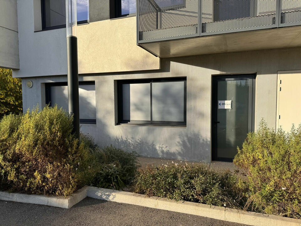 ARTHUR LOYD VAUCLUSE LOCATION-BUREAUX-AVIGNON-84