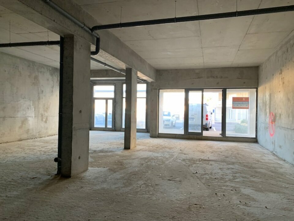 ARTHUR LOYD VAUCLUSE VENTE-LOCAL COMMERCIAL-AVIGNON-84
