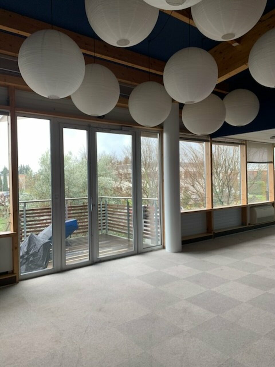 ARTHUR LOYD VAUCLUSE LOCATION-BUREAUX-AVIGNON-84