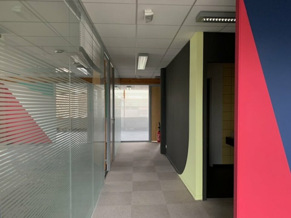 ARTHUR LOYD VAUCLUSE LOCATION-BUREAUX-AVIGNON-84