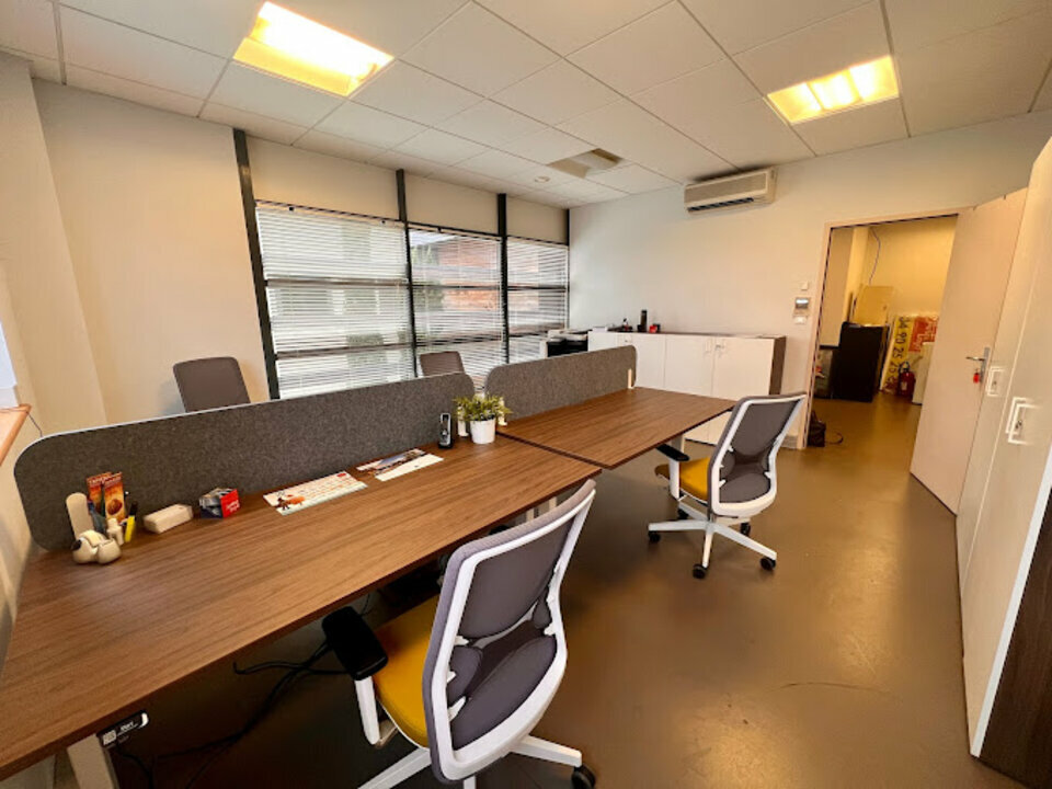 ARTHUR LOYD VAUCLUSE LOCATION-BUREAUX-AVIGNON-84