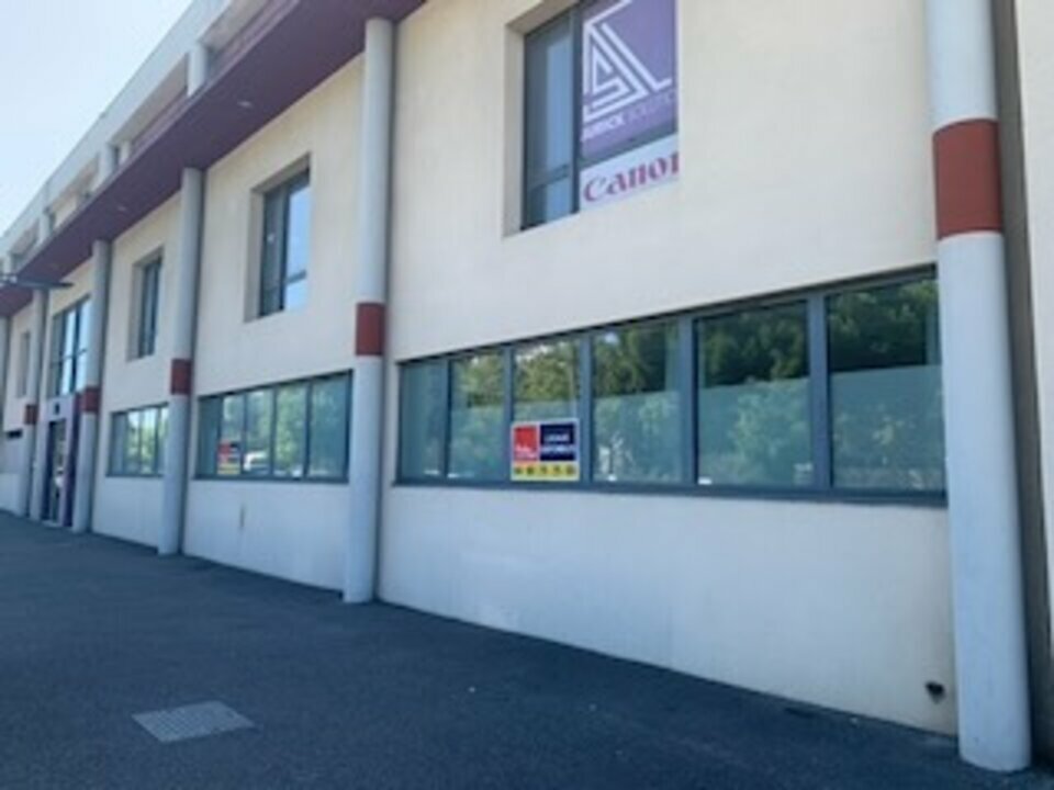 ARTHUR LOYD VAUCLUSE LOCATION-BUREAUX-AVIGNON-84