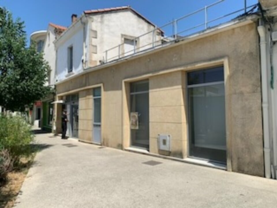 ARTHUR LOYD VAUCLUSE VENTE-LOCAL COMMERCIAL-AVIGNON-84