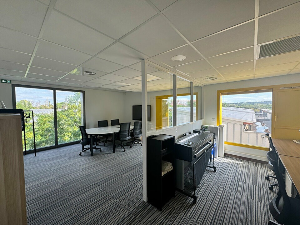 ARTHUR LOYD VAUCLUSE VENTE-BUREAUX-AVIGNON-84