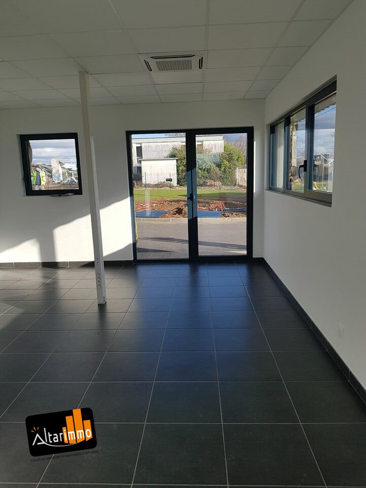 ALTARIMMO LOCATION-BUREAUX-DREUX-28