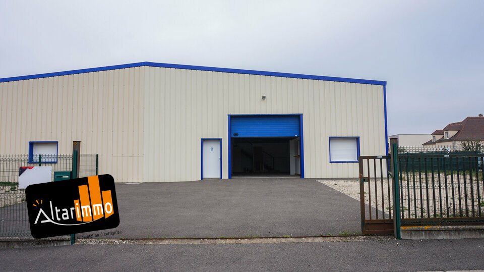 ALTARIMMO LOCATION-LOCAL D'ACTIVITE-CHAMPHOL-28