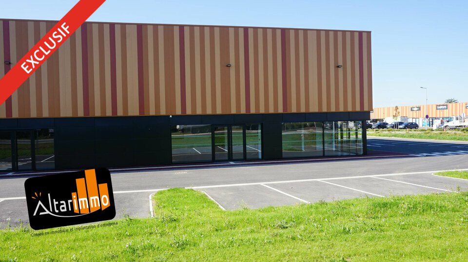 ALTARIMMO VENTE-LOCAL D'ACTIVITE-CHARTRES-28