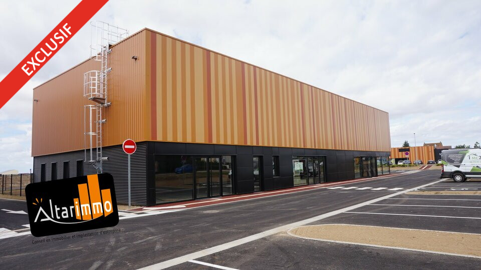 ALTARIMMO LOCATION-LOCAL D'ACTIVITE-CHARTRES-28