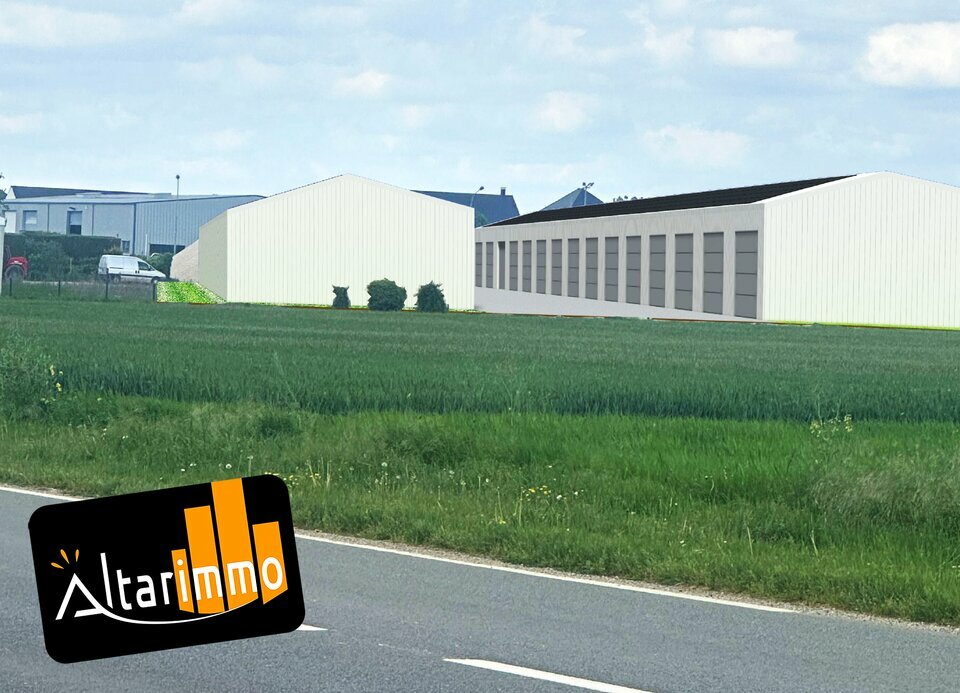 ALTARIMMO LOCATION-LOCAL D'ACTIVITE-SOURS-28