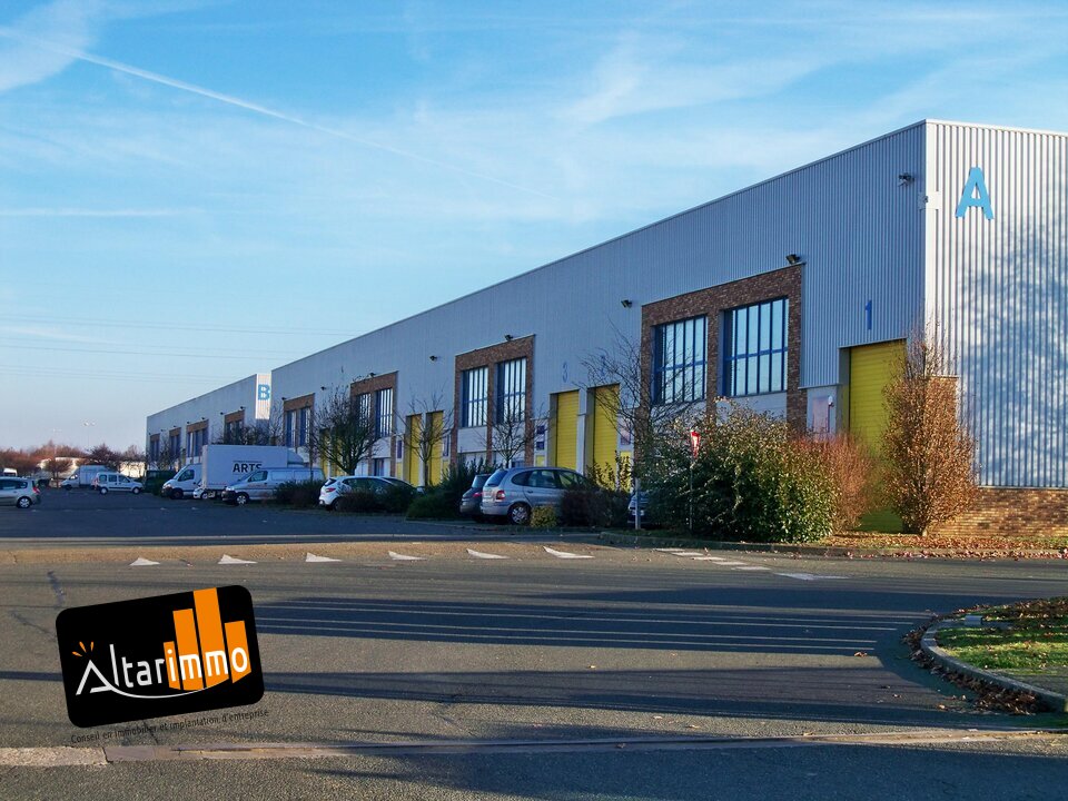 ALTARIMMO LOCATION-LOCAL D'ACTIVITE-GELLAINVILLE-28
