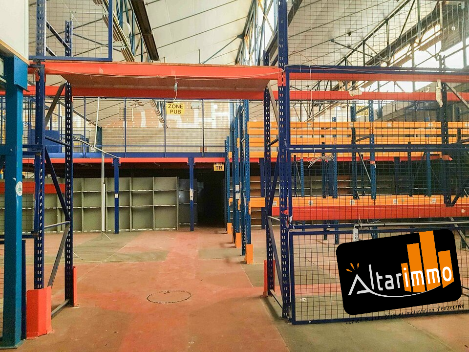 ALTARIMMO LOCATION-LOCAL D'ACTIVITE-CHARTRES-28