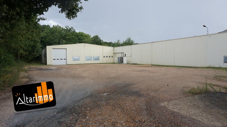 ALTARIMMO VENTE-LOCAL D'ACTIVITE-VERNOUILLET-28