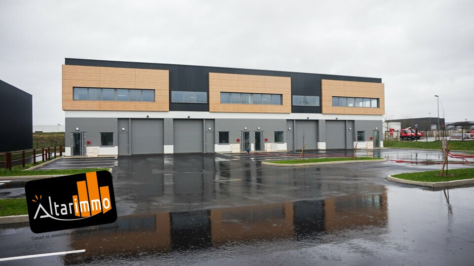 ALTARIMMO LOCATION-LOCAL D'ACTIVITE-GELLAINVILLE-28