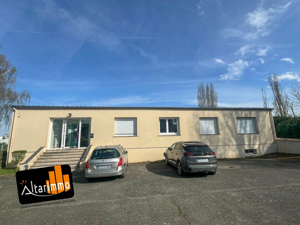 ALTARIMMO LOCATION-BUREAUX-CHARTRES-28