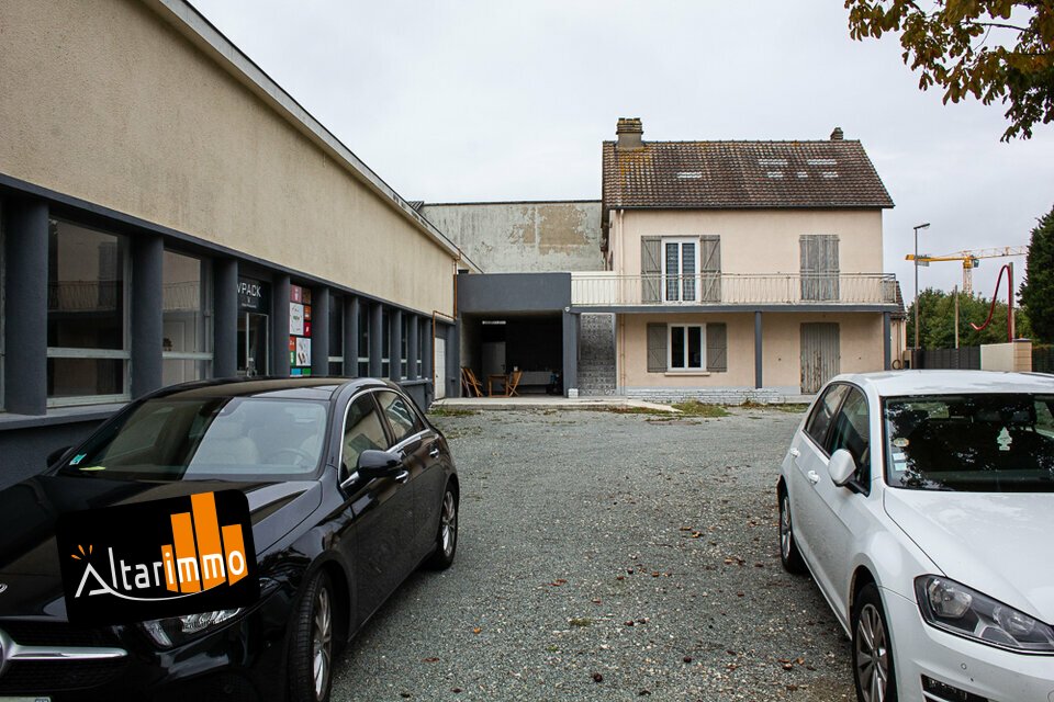ALTARIMMO VENTE-LOCAL D'ACTIVITE-LUCE-28