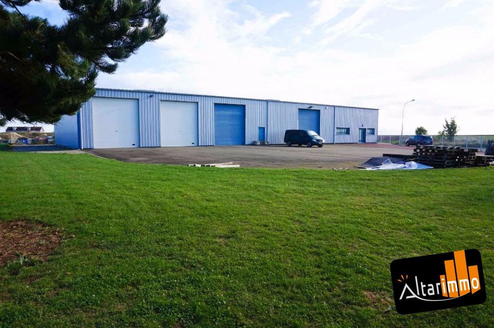 ALTARIMMO LOCATION-LOCAL D'ACTIVITE-SOURS-28