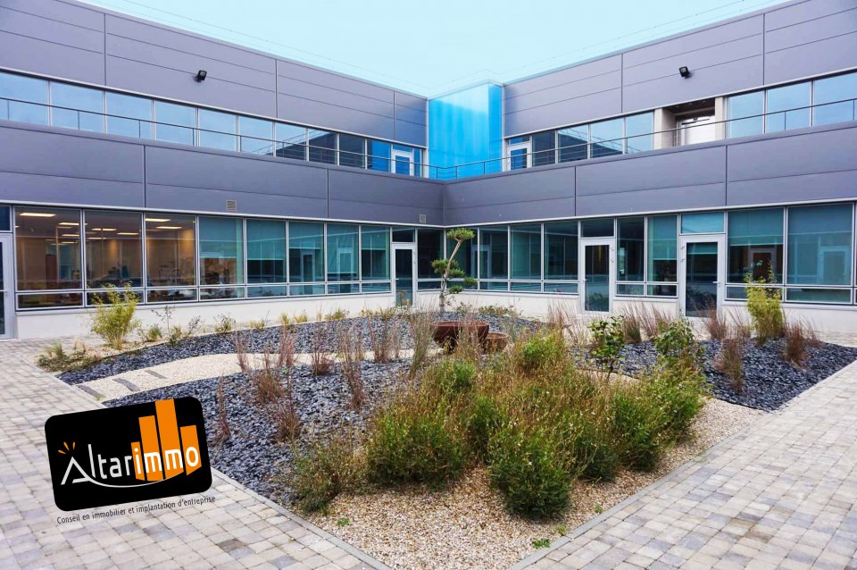 ALTARIMMO LOCATION-BUREAUX-CHARTRES-28
