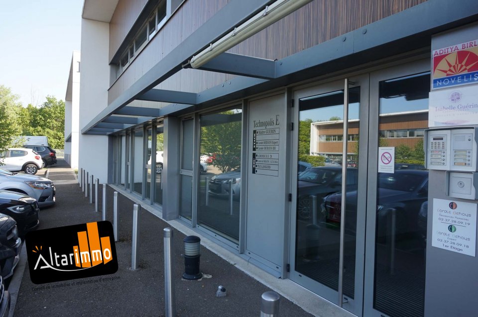 ALTARIMMO LOCATION-BUREAUX-CHARTRES-28