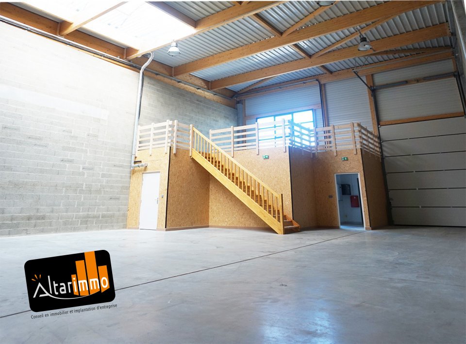 ALTARIMMO LOCATION-LOCAL D'ACTIVITE-GELLAINVILLE-28