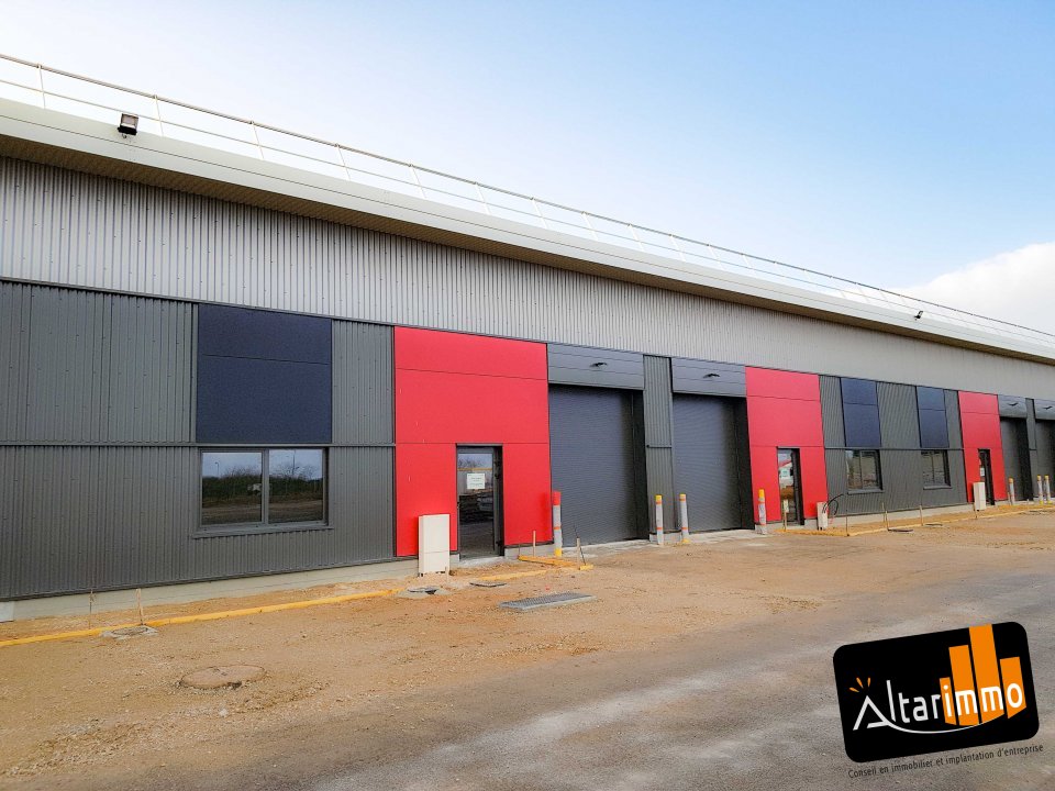 ALTARIMMO LOCATION-LOCAL D'ACTIVITE-DREUX-28