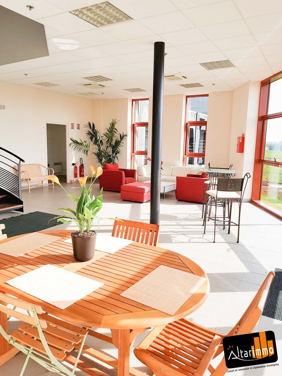 ALTARIMMO LOCATION-BUREAUX-VERNOUILLET-28