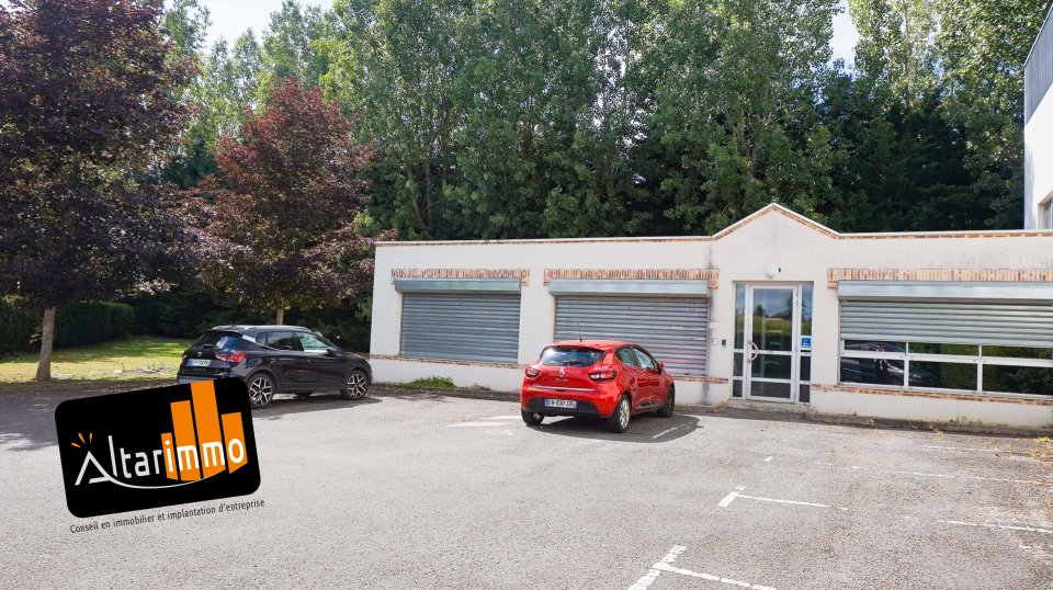 ALTARIMMO LOCATION-BUREAUX-DREUX-28