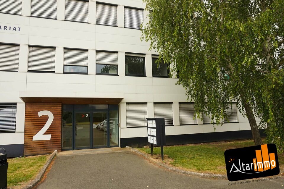 ALTARIMMO LOCATION-BUREAUX-CHARTRES-28
