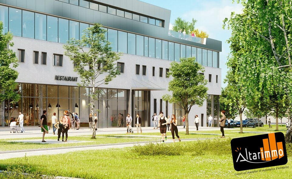 ALTARIMMO LOCATION-LOCAL COMMERCIAL-CHARTRES-28
