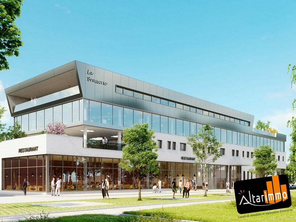 ALTARIMMO LOCATION-BUREAUX-CHARTRES-28