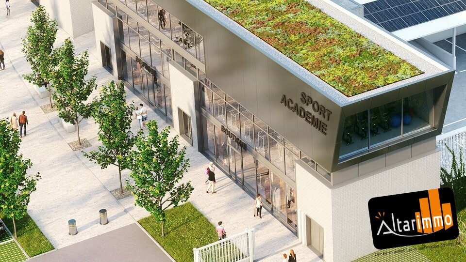 ALTARIMMO LOCATION-LOCAL COMMERCIAL-CHARTRES-28