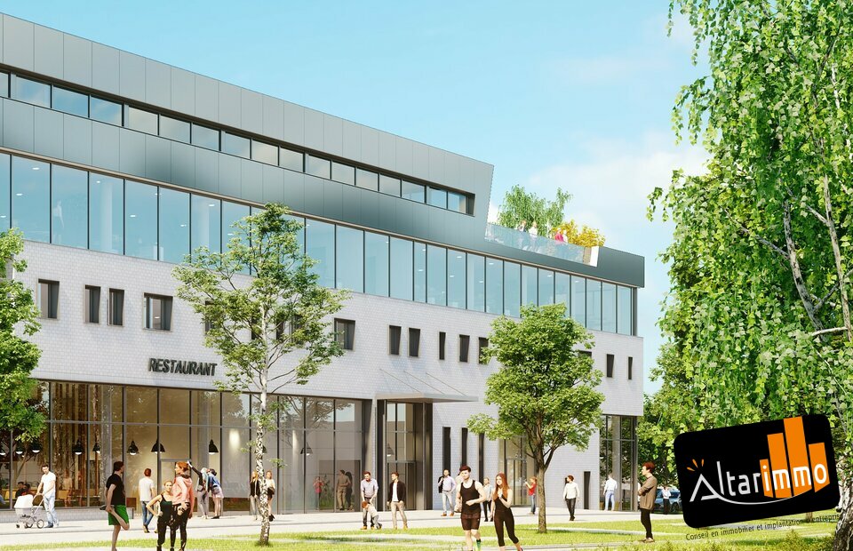 ALTARIMMO LOCATION-LOCAL COMMERCIAL-CHARTRES-28