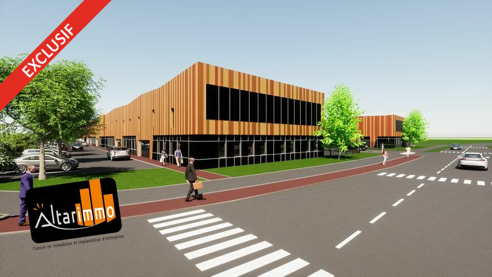 ALTARIMMO LOCATION-LOCAL D'ACTIVITE-CHARTRES-28