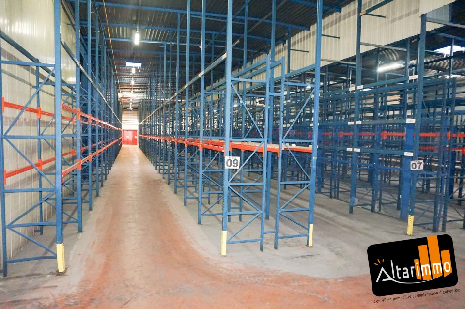ALTARIMMO VENTE-LOCAL D'ACTIVITE-LUCE-28