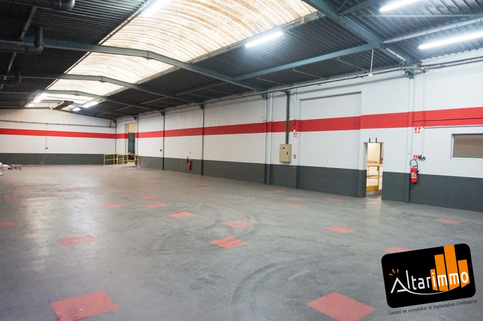 ALTARIMMO LOCATION-LOCAL D'ACTIVITE-LUCE-28