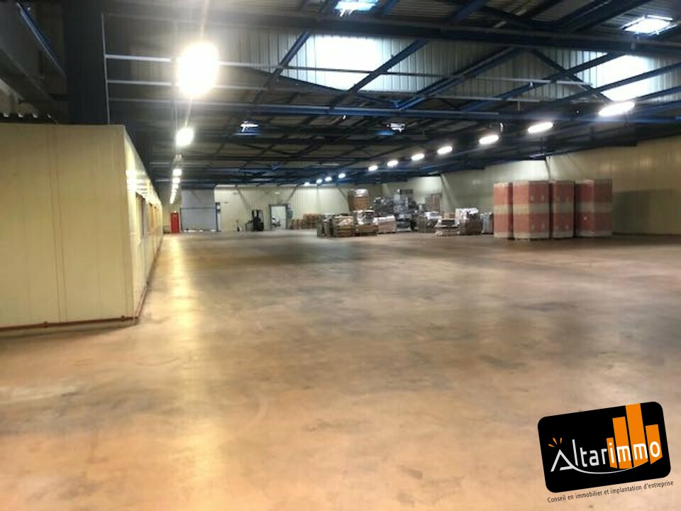 ALTARIMMO VENTE-LOCAL D'ACTIVITE-LUCE-28