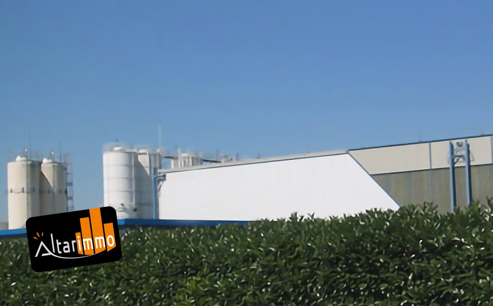 ALTARIMMO LOCATION-LOCAL D'ACTIVITE-AUNEAU-28