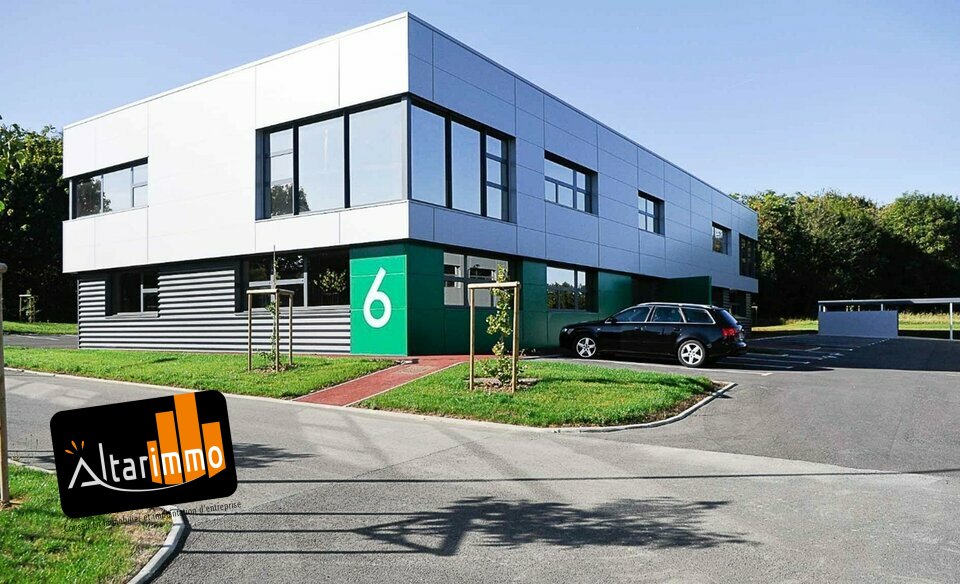 ALTARIMMO LOCATION-BUREAUX-CHARTRES-28