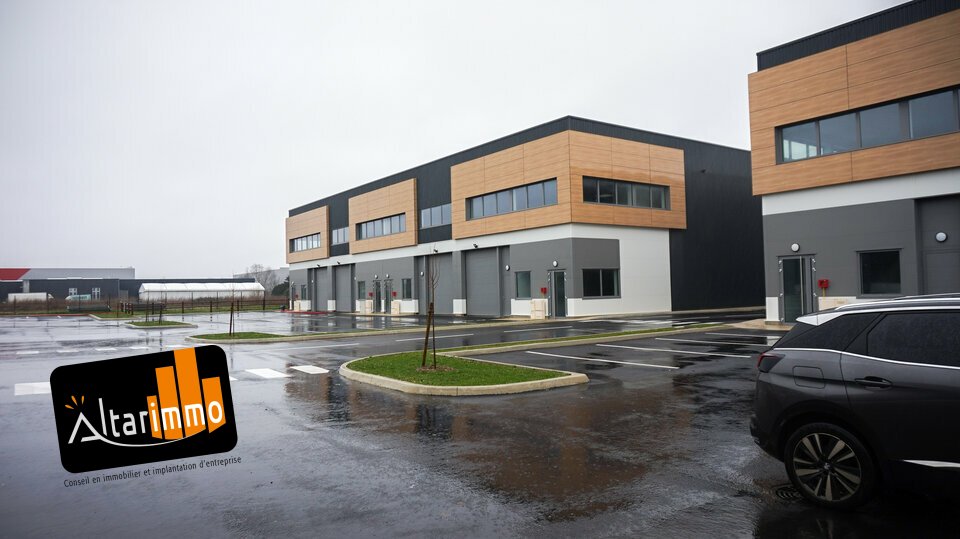 ALTARIMMO LOCATION-LOCAL D'ACTIVITE-GELLAINVILLE-28