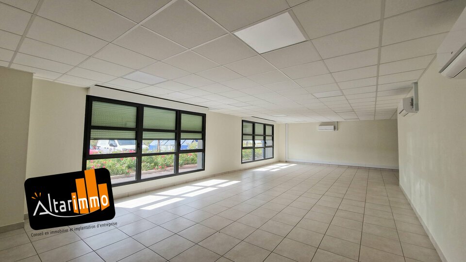 ALTARIMMO LOCATION-LOCAL D'ACTIVITE-GELLAINVILLE-28
