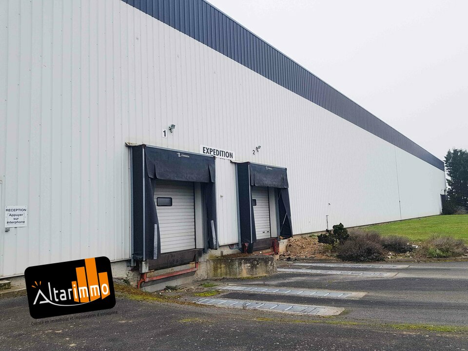 ALTARIMMO LOCATION-LOCAL D'ACTIVITE-DREUX-28