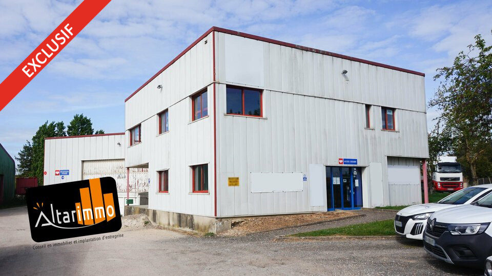 ALTARIMMO VENTE-LOCAL D'ACTIVITE-LE_COUDRAY-28