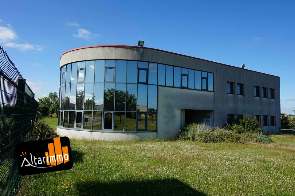ALTARIMMO LOCATION-LOCAL D'ACTIVITE-BROU-28
