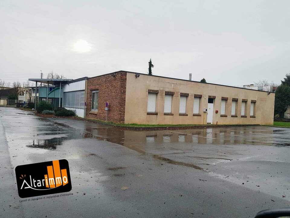 ALTARIMMO VENTE-BUREAUX-CHARTRES-28