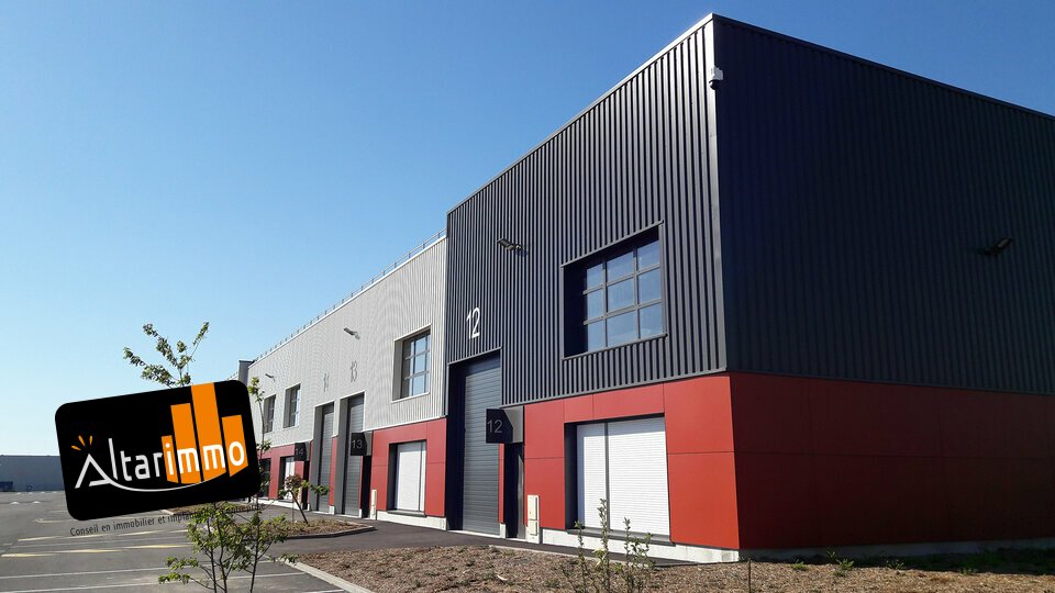 ALTARIMMO LOCATION-LOCAL D'ACTIVITE-GELLAINVILLE-28