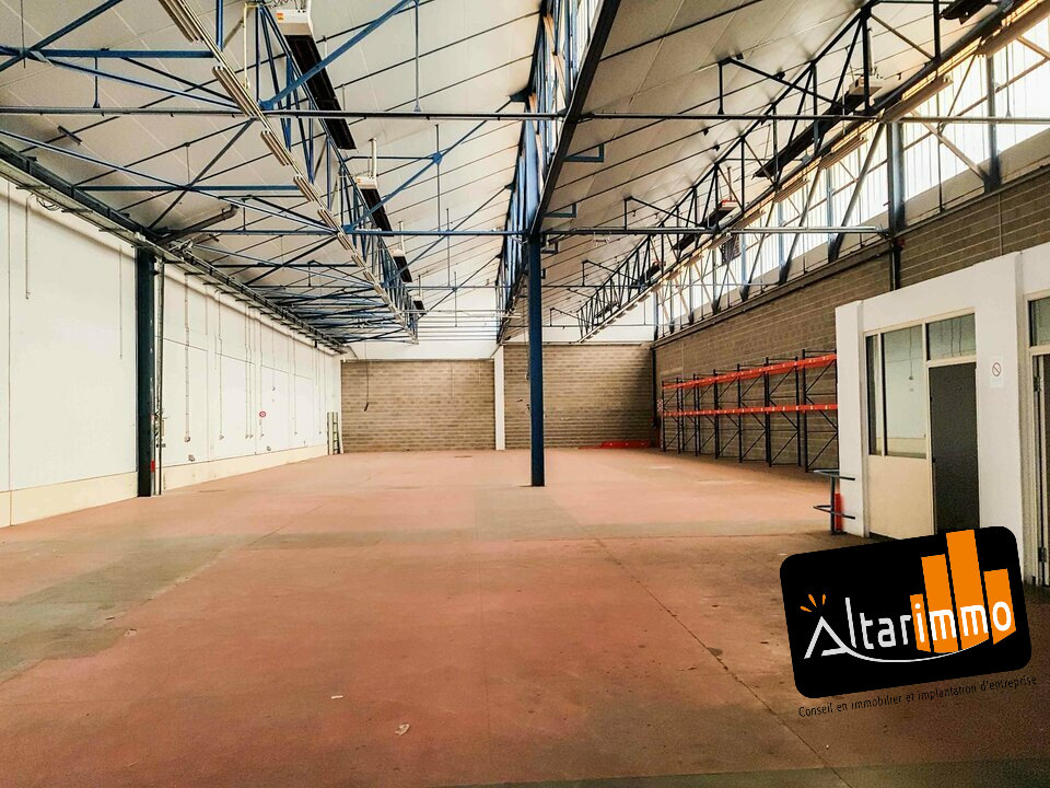 ALTARIMMO LOCATION-LOCAL D'ACTIVITE-CHARTRES-28