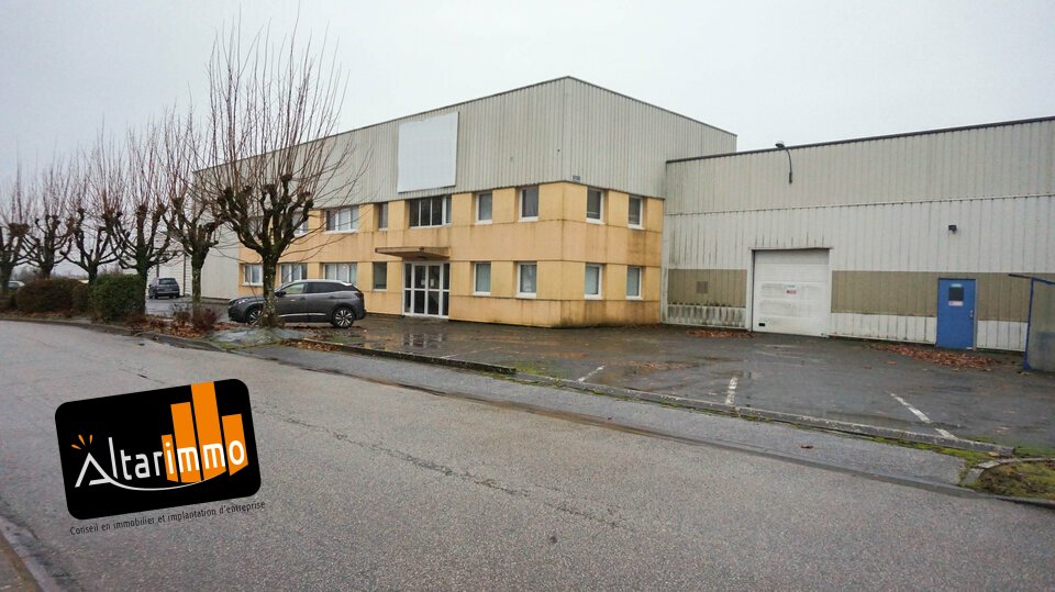 ALTARIMMO LOCATION-BUREAUX-BELLEME-61
