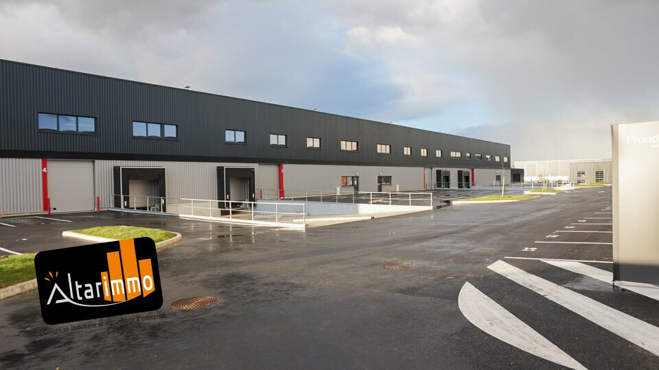 ALTARIMMO LOCATION-LOCAL D'ACTIVITE-CHARTRES-28